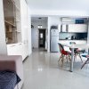 MAMAIA NORD -  Apartament 2 Camere Premium  La Doi Pasi de Plaja thumb 9
