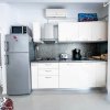 MAMAIA NORD -  Apartament 2 Camere Premium  La Doi Pasi de Plaja thumb 15