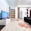 TOMIS PLUS  Apartament 2 Camere  Premium Curte interioara Privata thumb 1