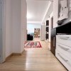 TOMIS PLUS  Apartament 2 Camere  Premium Curte interioara Privata thumb 10