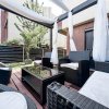 TOMIS PLUS  Apartament 2 Camere  Premium Curte interioara Privata thumb 20
