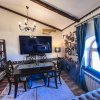 PENINSULA - Apartament elegant cu 4 camere Premium mobilat și utilat complet thumb 4
