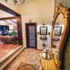 PENINSULA - Apartament elegant cu 4 camere Premium mobilat și utilat complet thumb 14