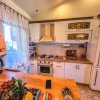 PENINSULA - Apartament elegant cu 4 camere Premium mobilat și utilat complet thumb 16
