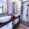 PENINSULA - Apartament elegant cu 4 camere Premium mobilat și utilat complet thumb 19