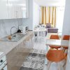 DACIA - Apartament elegant cu 2 camere Premium mobilat și utilat complet thumb 6