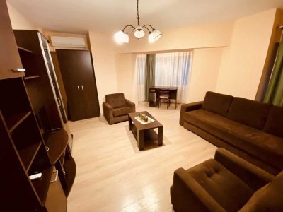 Tomis 2 Spitalul Judetean Apartament 2 Camere