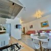 MAMAIA NORD Studio Elegant si Modern la Malul Marii - Perfect pentru Relaxare! thumb 8