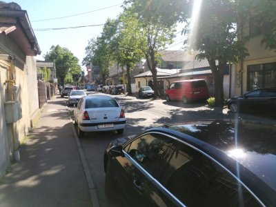 CASA DE CULTURA - POPORULUI Spatiu comercial de inchiriat 
