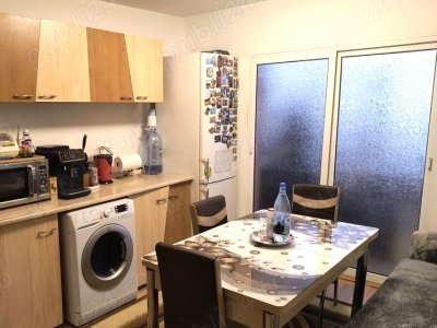Poarta 6 - Apartament 2 camere mobilat utilat 