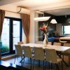 PALAZU MARE - Casa Viselor: Vila cu Guest House și Grădină de Poveste! thumb 7