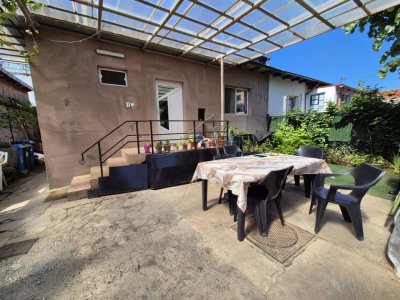 Eforie Nord, Casa 4 camere - Teren 277