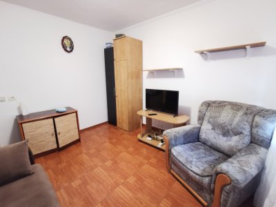 Tomis Nord Boema apartament 2 camere centrala gaze