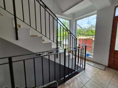  Vilă spațioasă, ultracentrală – locație de excepție