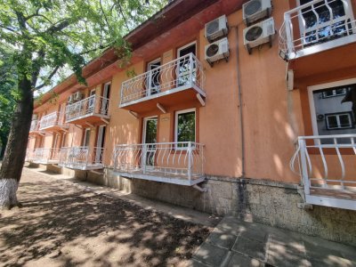 🌟Eforie Nord - Hotel 26 camere, 2 apartamente