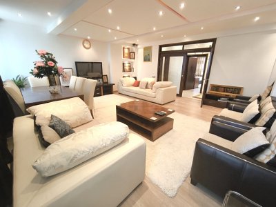 MAMAIA Statiune- Penthouse impresionant cu terasa 148 mp!