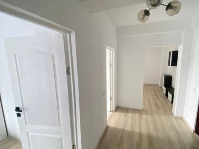 Apartament 2 camere-Eforie Nord - 65,70 mp - 75.000 Euro