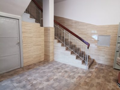 Tomis Nord Boema apartament 3 camere decomandate