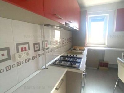 Faleză Nord - Apartament 2 camere , aproape de mare