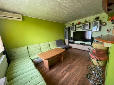ULTRACENTRAL-Apartament 3 camere mobilat-utilat