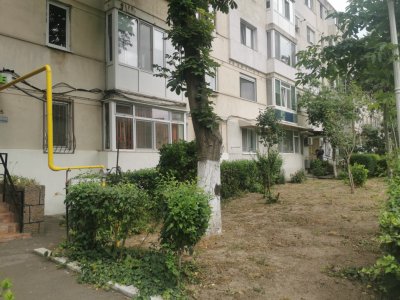 Tomis 2 Spitalul județean Complex apartament 2 camere 
