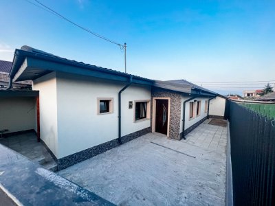 PALAZU MARE Casa Eleganta, 3 Camere, Finisaje Premium