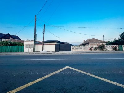 PALAZU MARE Casa Eleganta, 3 Camere, Finisaje Premium