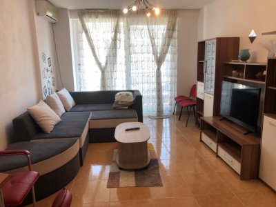 MAMAIA-Apartament 2 camere mobilat-utilat - Constanta