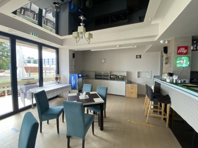 Hotel in Statiunea Mamaia