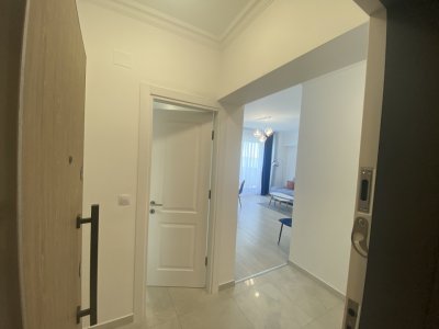 Apartament 3 camere situat in Stațiunea Mamaia