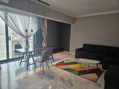 Apartament 2 camere, Zona Delfinariu-Bd. Mamaia