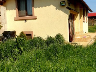 Casa cu teren 1200 mp situata in Localitatea Mihai Kogalniceanu
