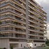 Saraesa Mamaia apartament cu vedere frontala la mare thumb 2