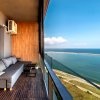 Faleza Nord- Spectrum, apartament 2 camere cu vedere frontala la mare thumb 23