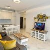 Statiunea Mamaia- Summerland-, apartament cu vedere la mare thumb 3