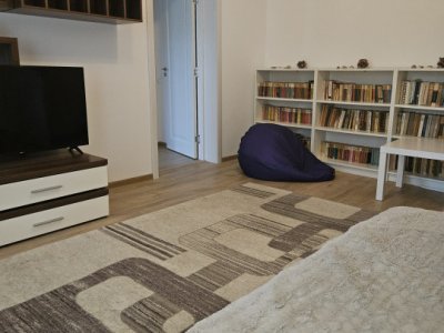 Apartament 2 camere Zona Dacia