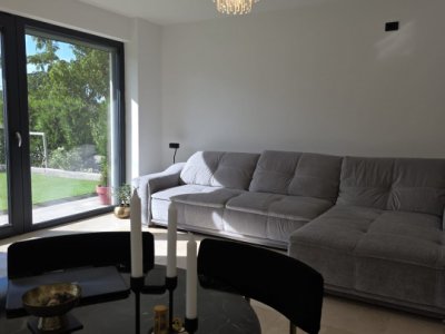 Apartament situat in Mamaia Nord, la 200 m de plaja