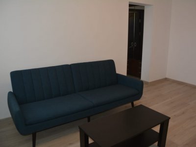 Tomis 2- Apartament 2 camere mobilat și utilat