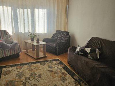 Apartament 2 camere situat pe Bd Mamaia in zona Spitalului Militar