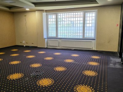 Piata Brotacei- Spatiu comercial 120 mp situat la parter