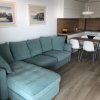 Priveliște spre mare, confort desăvârșit – apartament în Mamaia Nord thumb 1