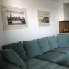 Priveliște spre mare, confort desăvârșit – apartament în Mamaia Nord thumb 9
