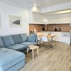 Priveliște spre mare, confort desăvârșit – apartament în Mamaia Nord thumb 1