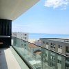 Priveliște spre mare, confort desăvârșit – apartament în Mamaia Nord thumb 9