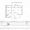 Apartament cu 2 camere, la doar 80 m de plajă – Mamaia Nord, Str. D8 thumb 12