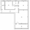 Apartament 3 camere Zona Mamaia Nord- la 200 m de plaja thumb 14