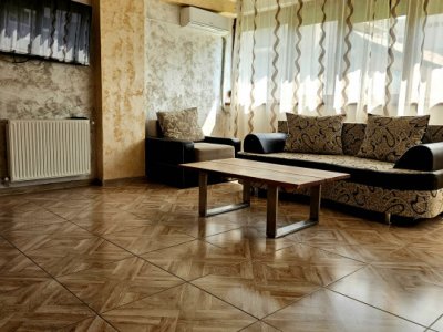 Studio spațios in Mamaia Nord, la doar 250 m de mare