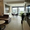 Apartament de închiriat – 2 camere, 85 mp, vedere la mare thumb 1