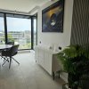Apartament de închiriat – 2 camere, 85 mp, vedere la mare thumb 2