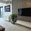 Apartament de închiriat – 2 camere, 85 mp, vedere la mare thumb 3